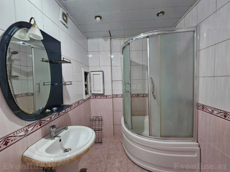 Satılır 2 otaqlı Mənzil Yeni tikili 91 m² Xırdalan - şəkil 12