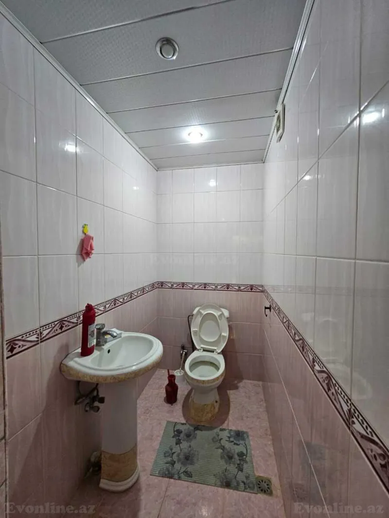 Satılır 2 otaqlı Mənzil Yeni tikili 91 m² Xırdalan - şəkil 14