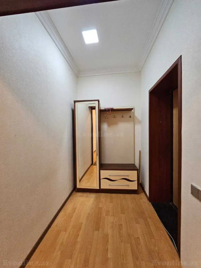 Satılır 2 otaqlı Mənzil Yeni tikili 91 m² Xırdalan - şəkil 15