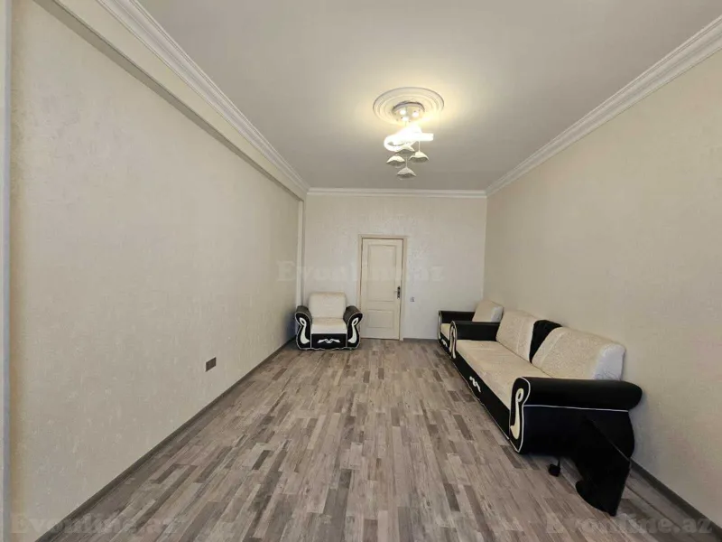 Satılır 2 otaqlı Mənzil Yeni tikili 91 m² Xırdalan - şəkil 16