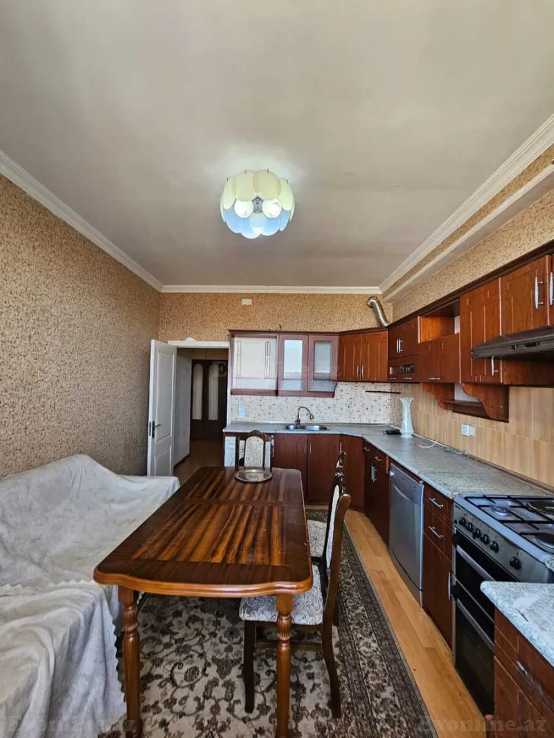 Satılır 2 otaqlı Mənzil Yeni tikili 91 m² Xırdalan - şəkil 17