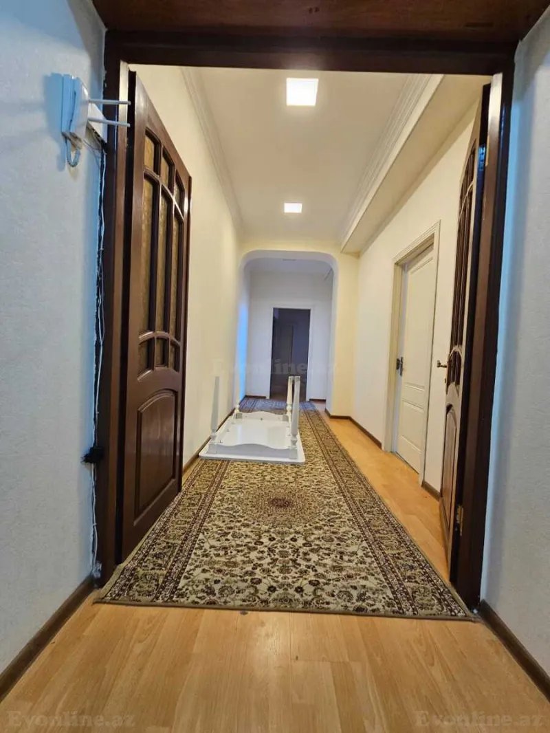 Satılır 2 otaqlı Mənzil Yeni tikili 91 m² Xırdalan - şəkil 18
