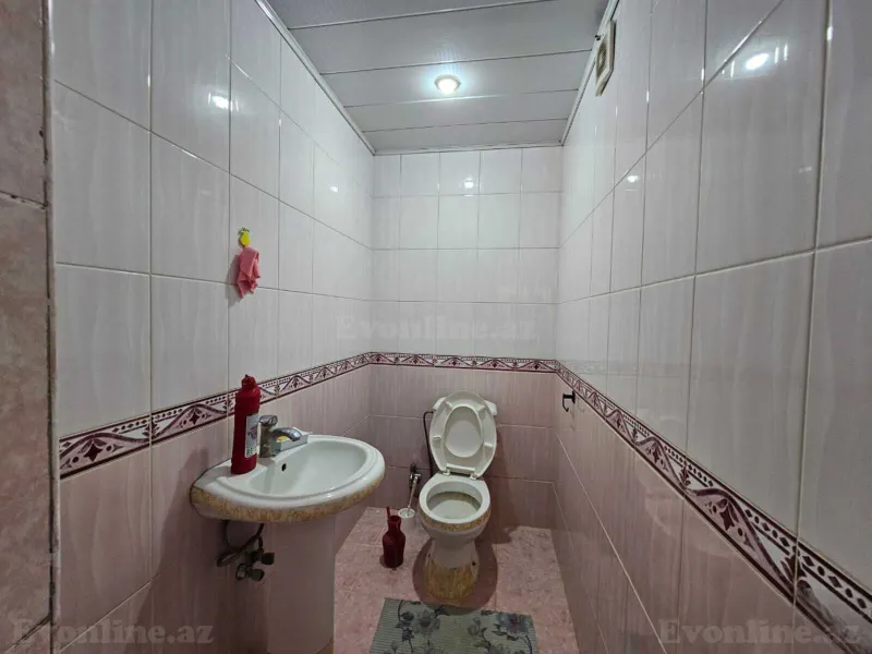 Satılır 2 otaqlı Mənzil Yeni tikili 91 m² Xırdalan - şəkil 19