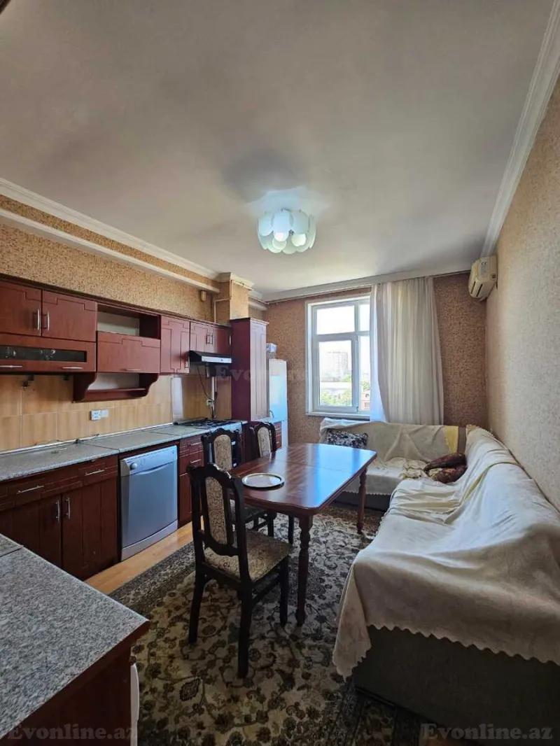 Satılır 2 otaqlı Mənzil Yeni tikili 91 m² Xırdalan - şəkil 22