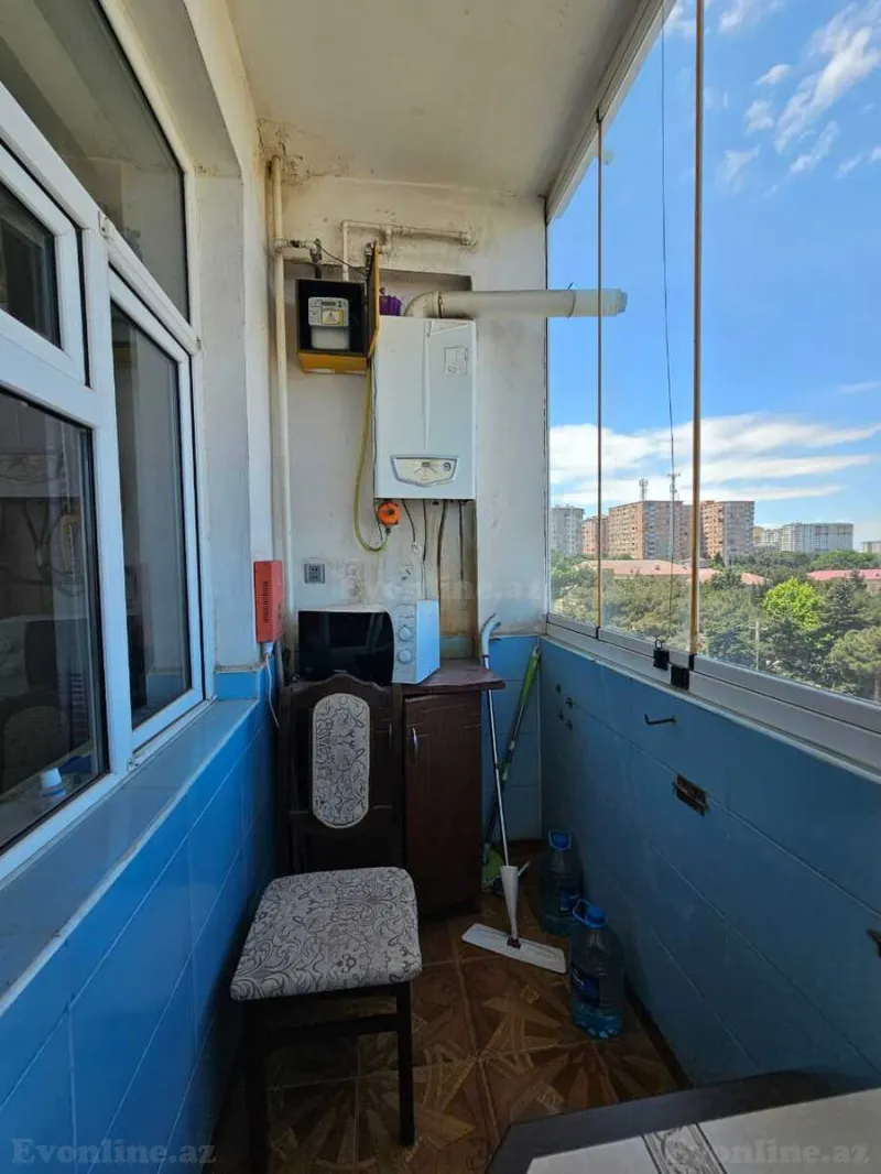 Satılır 2 otaqlı Mənzil Yeni tikili 91 m² Xırdalan - şəkil 23