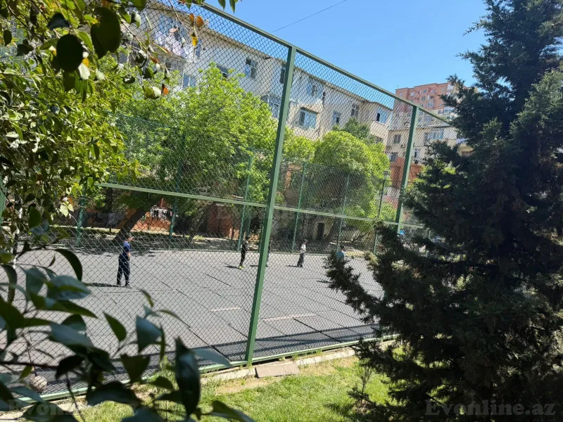 Satılır 2 otaqlı Mənzil Köhnə tikili 42 m² Memar Əcəmi m. - şəkil 4