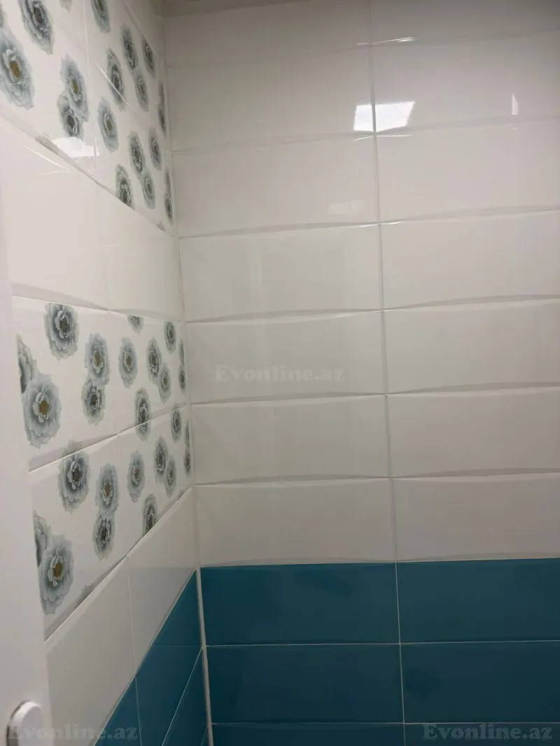 Satılır 2 otaqlı Mənzil Köhnə tikili 42 m² Memar Əcəmi m. - şəkil 13