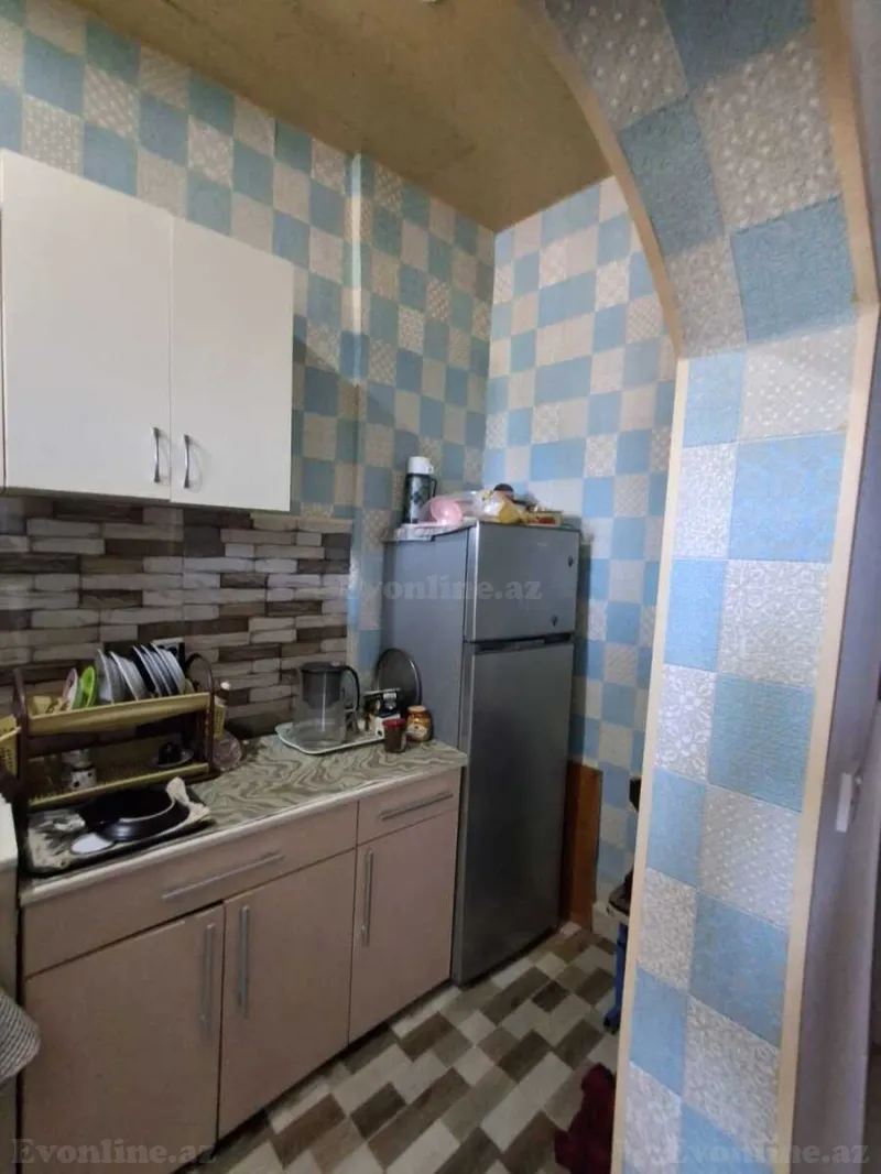 Satılır 3 otaqlı Həyət evi 60 m² Suraxanı - şəkil 2