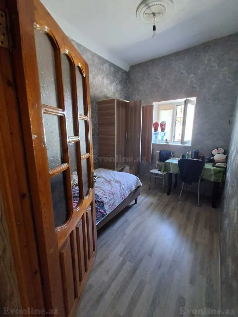 Satılır 3 otaqlı Həyət evi 60 m² Suraxanı - şəkil 4