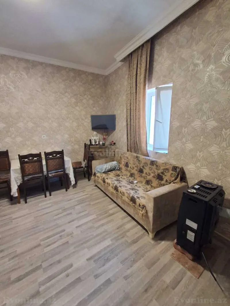 Satılır 3 otaqlı Həyət evi 60 m² Suraxanı - şəkil 8