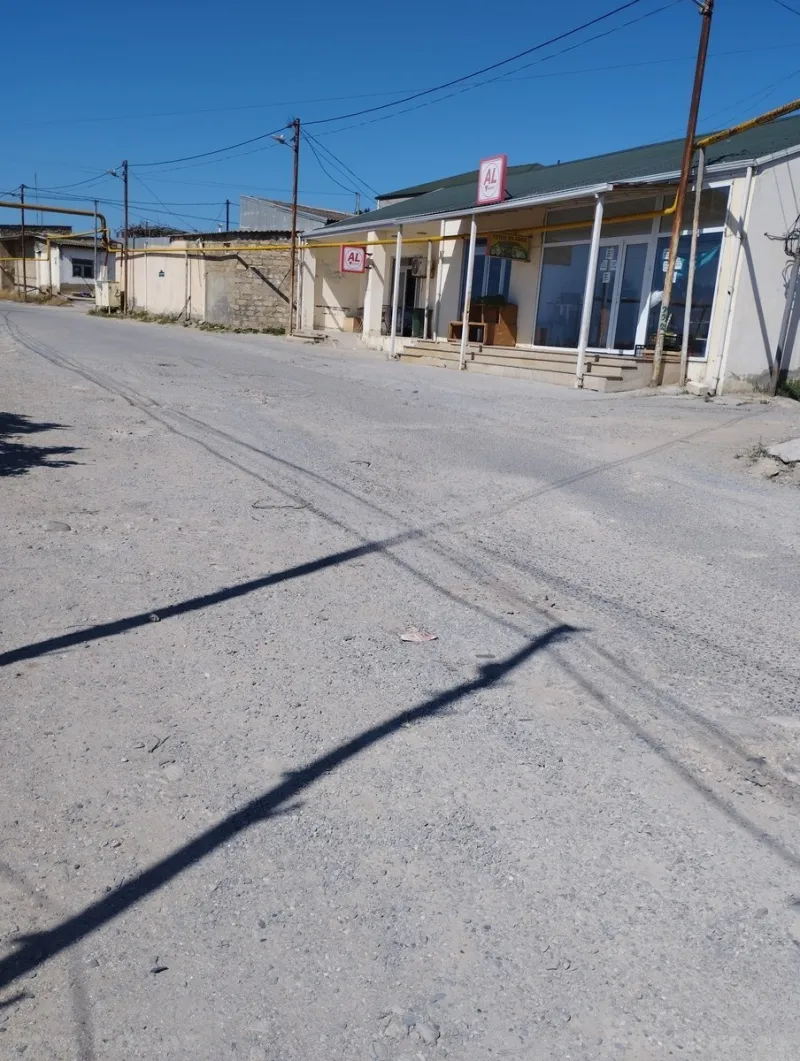 Satılır 3 otaqlı Həyət evi 60 m² Suraxanı - şəkil 10