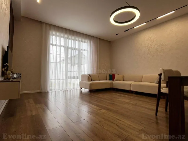 Satılır 7 otaqlı Həyət evi 250 m² Səbail r. - şəkil 4