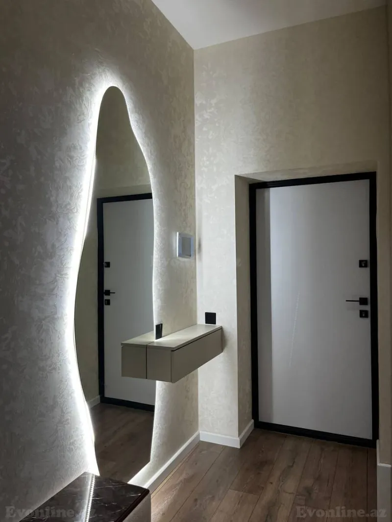 Satılır 7 otaqlı Həyət evi 250 m² Səbail r. - şəkil 15