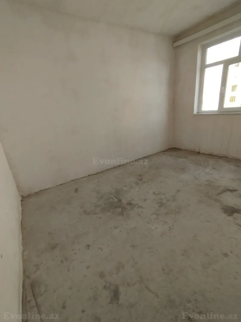 Satılır 3 otaqlı Mənzil Köhnə tikili 70 m² Sumqayıt - şəkil 3