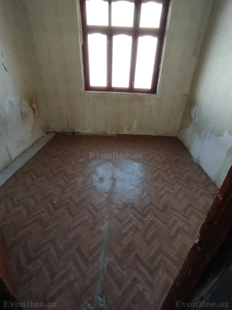 Satılır 3 otaqlı Mənzil Köhnə tikili 70 m² Sumqayıt - şəkil 4