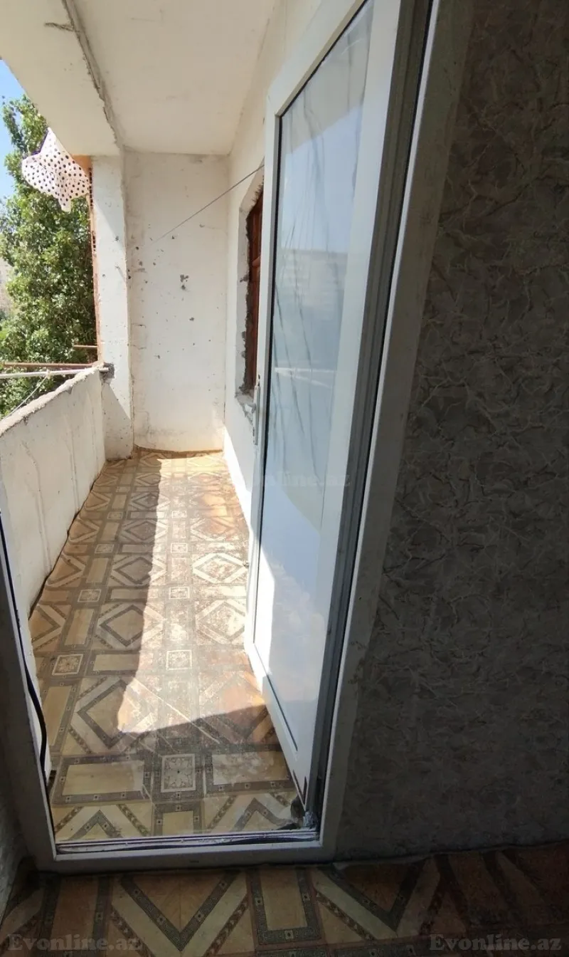Satılır 3 otaqlı Mənzil Köhnə tikili 70 m² Sumqayıt - şəkil 6