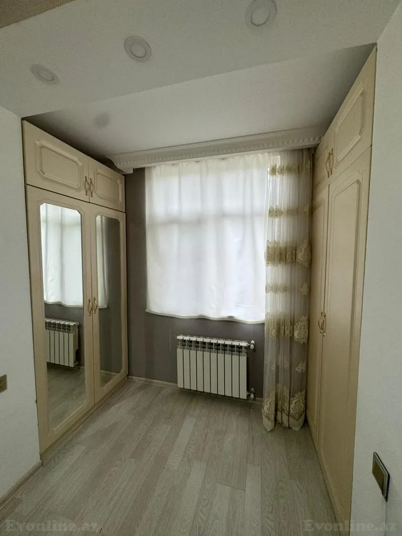 Satılır 2 otaqlı Mənzil Köhnə tikili 45 m² Memar Əcəmi m. - şəkil 10