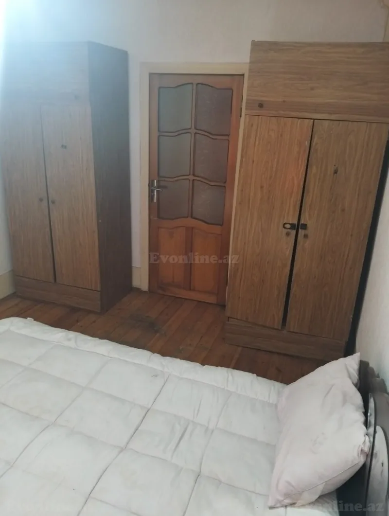 Kirayə verilir 2 otaqlı Mənzil Köhnə tikili 40 m² Sumqayıt - şəkil 13