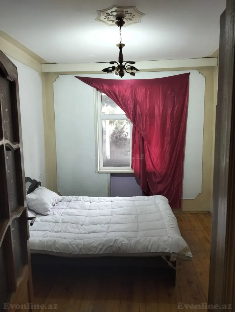 Kirayə verilir 2 otaqlı Mənzil Köhnə tikili 40 m² Sumqayıt - şəkil 14