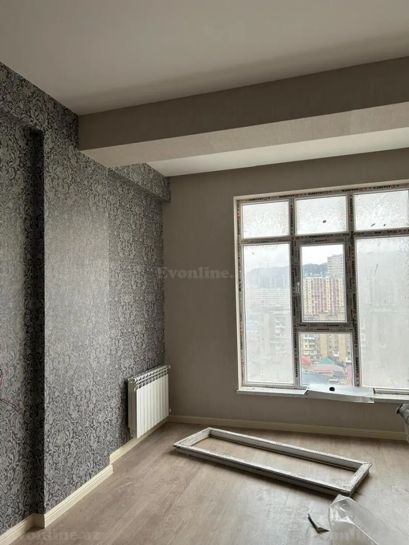 Satılır 4 otaqlı Mənzil Yeni tikili 170.7 m² 20 Yanvar m. - şəkil 2