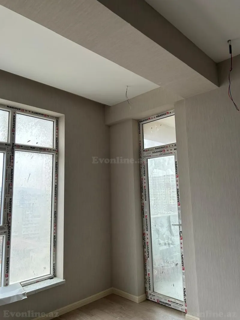 Satılır 4 otaqlı Mənzil Yeni tikili 170.7 m² 20 Yanvar m. - şəkil 3