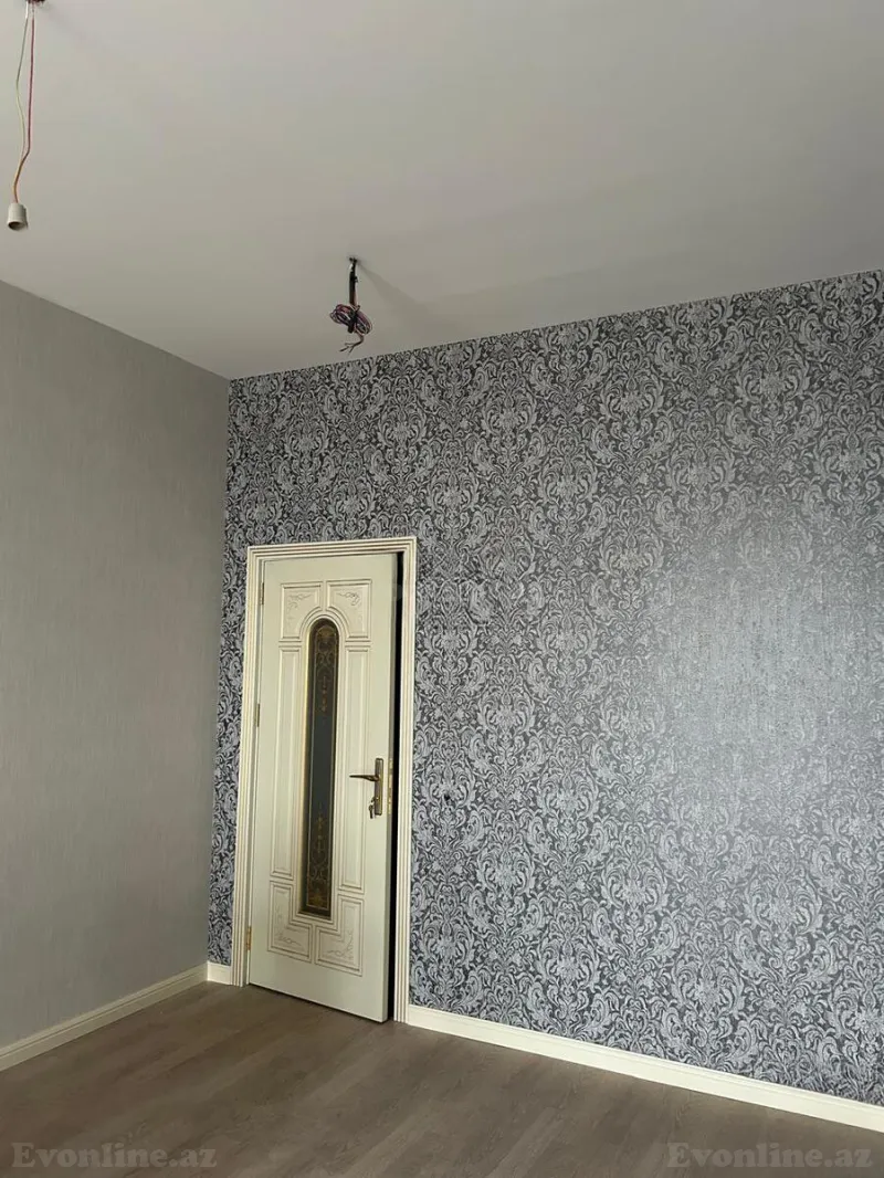 Satılır 4 otaqlı Mənzil Yeni tikili 170.7 m² 20 Yanvar m. - şəkil 4