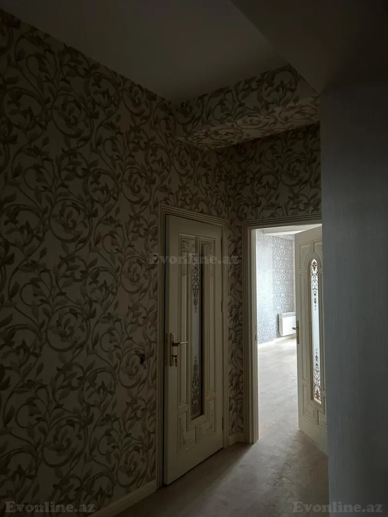 Satılır 4 otaqlı Mənzil Yeni tikili 170.7 m² 20 Yanvar m. - şəkil 5