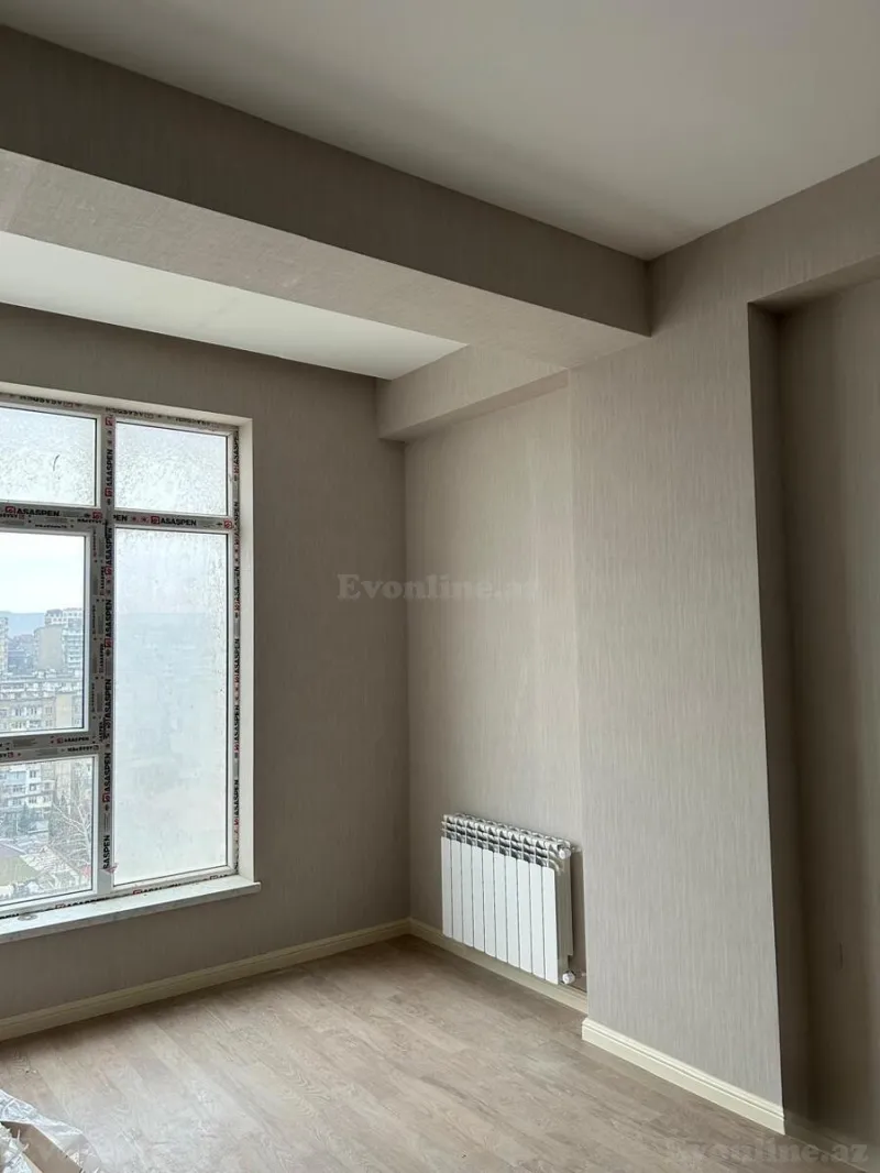 Satılır 4 otaqlı Mənzil Yeni tikili 170.7 m² 20 Yanvar m. - şəkil 6
