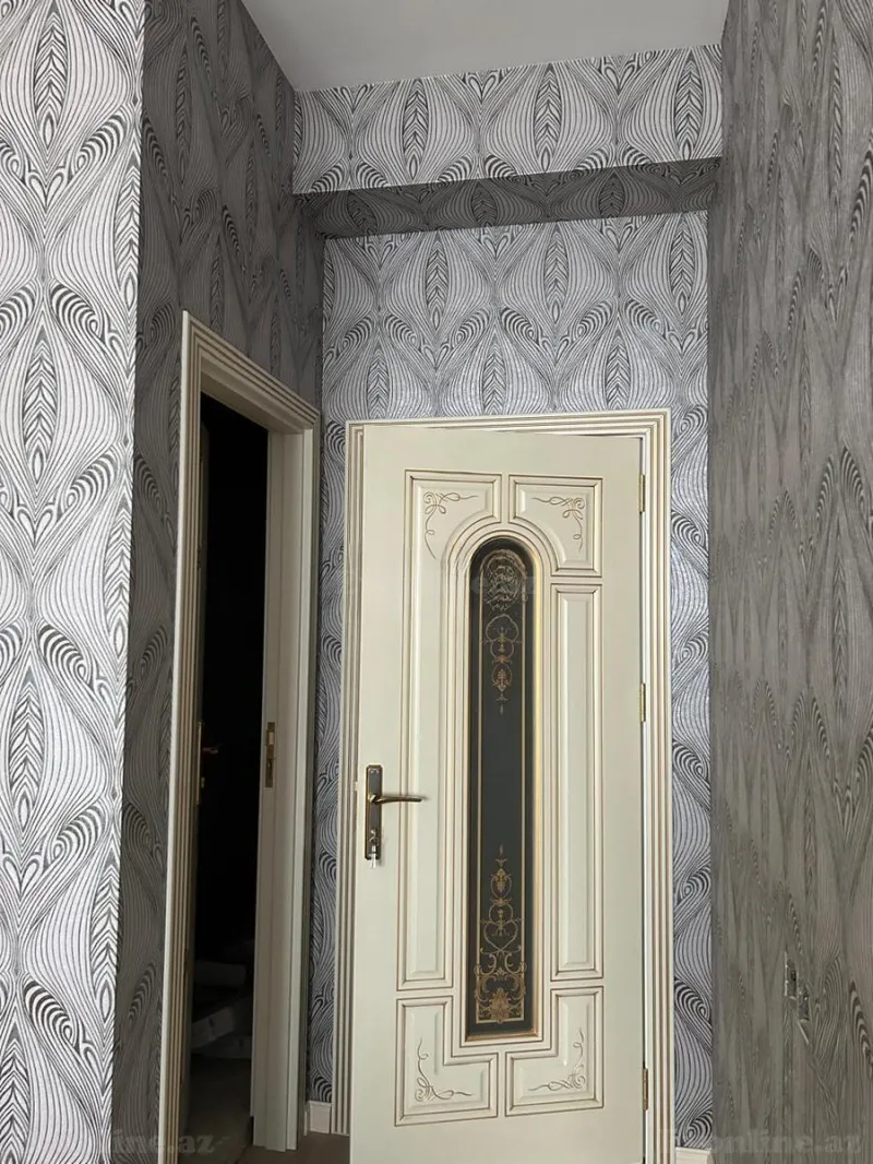 Satılır 4 otaqlı Mənzil Yeni tikili 170.7 m² 20 Yanvar m. - şəkil 7