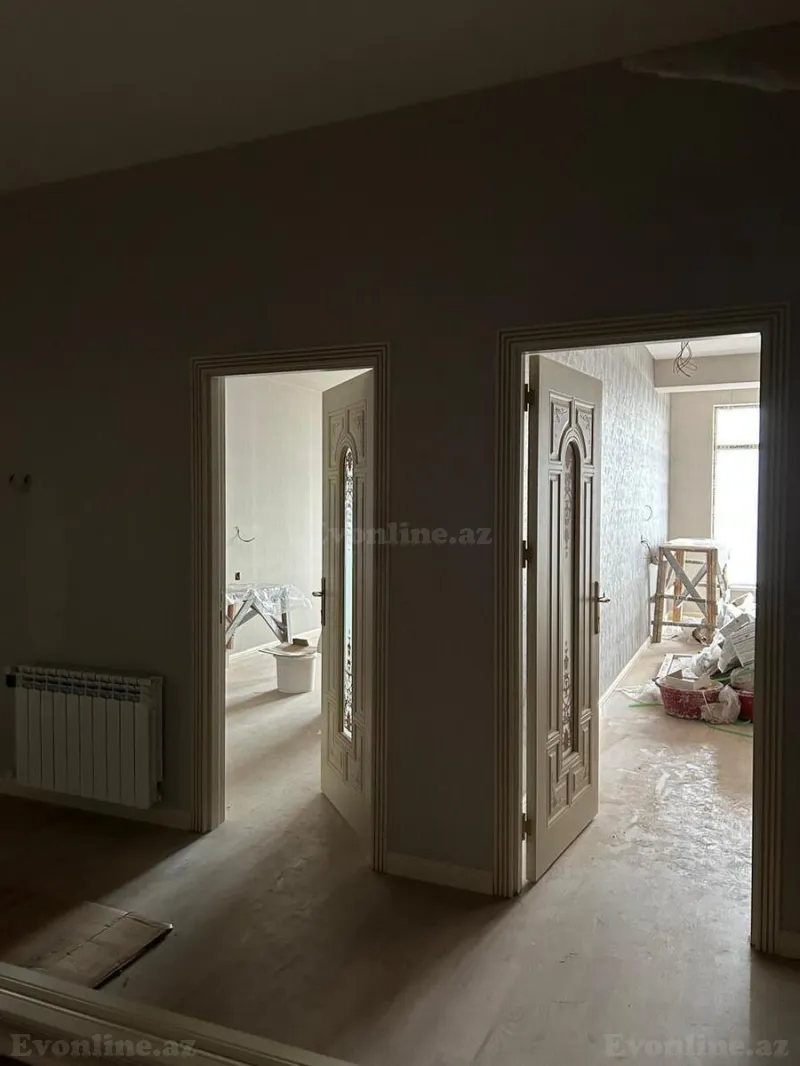 Satılır 4 otaqlı Mənzil Yeni tikili 170.7 m² 20 Yanvar m. - şəkil 8