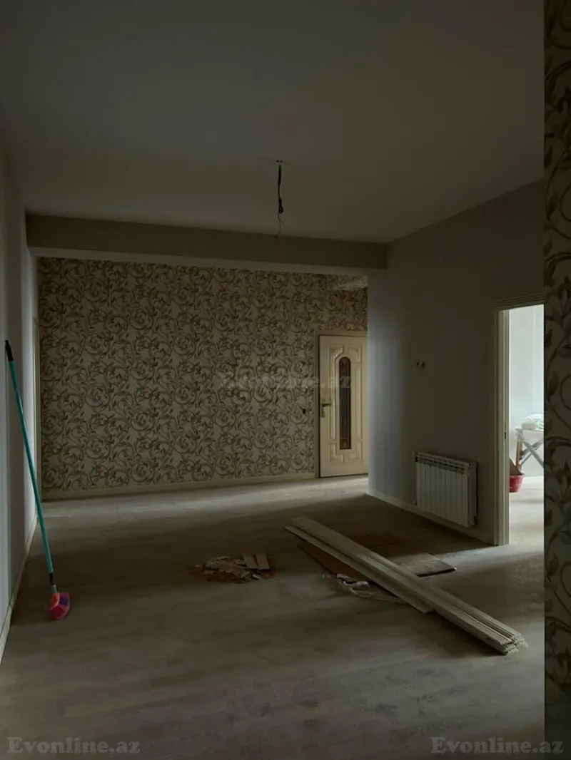 Satılır 4 otaqlı Mənzil Yeni tikili 170.7 m² 20 Yanvar m. - şəkil 9