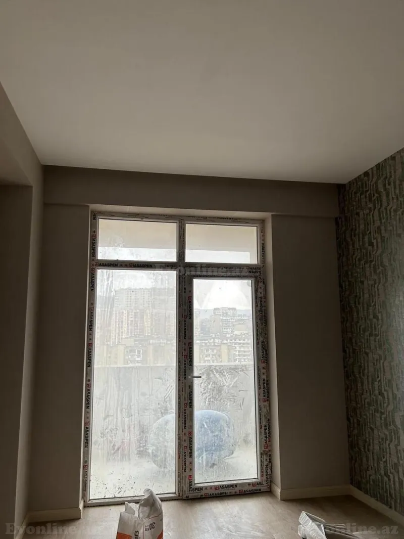 Satılır 4 otaqlı Mənzil Yeni tikili 170.7 m² 20 Yanvar m. - şəkil 10