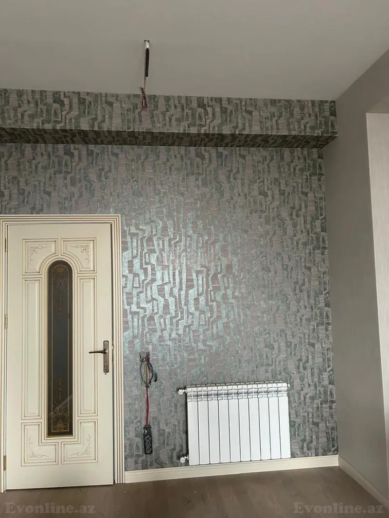 Satılır 4 otaqlı Mənzil Yeni tikili 170.7 m² 20 Yanvar m. - şəkil 11