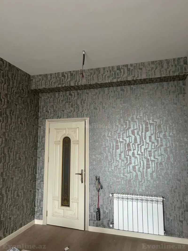 Satılır 4 otaqlı Mənzil Yeni tikili 170.7 m² 20 Yanvar m. - şəkil 12