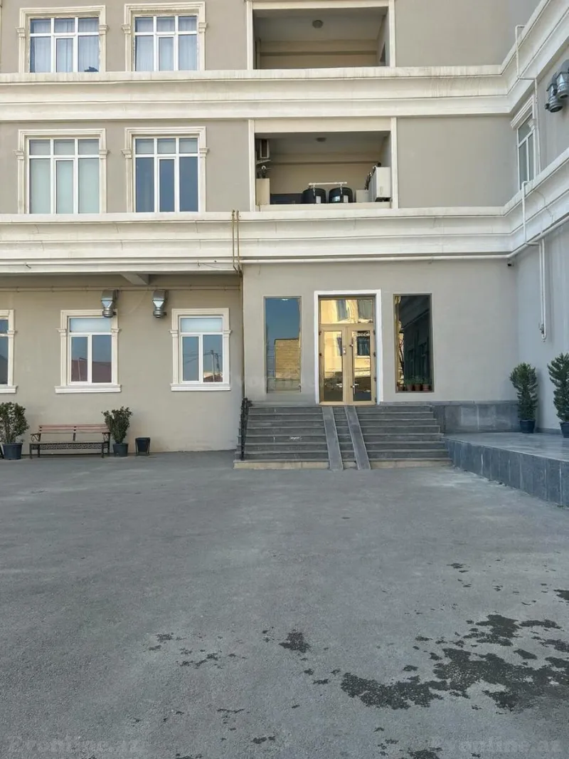 Satılır 4 otaqlı Mənzil Yeni tikili 170.7 m² 20 Yanvar m. - şəkil 14