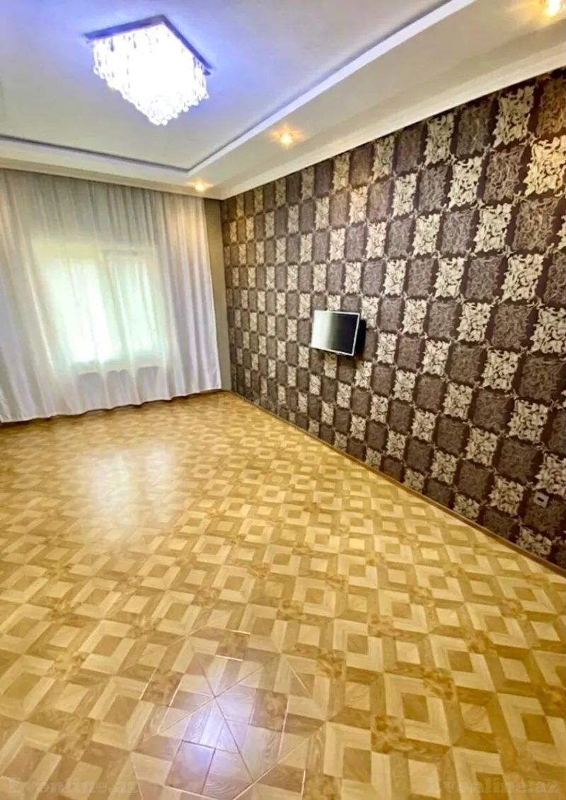 Satılır 3 otaqlı Mənzil Yeni tikili 165 m² Gənclik m. - şəkil 8