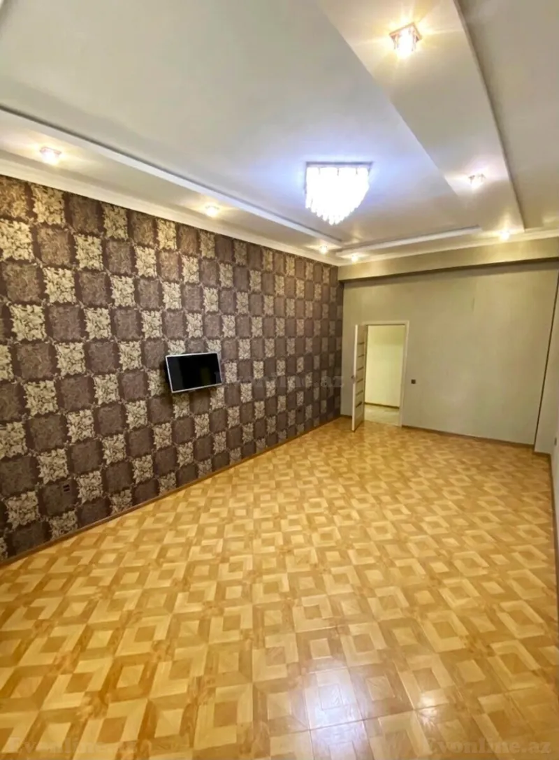 Satılır 3 otaqlı Mənzil Yeni tikili 165 m² Gənclik m. - şəkil 9