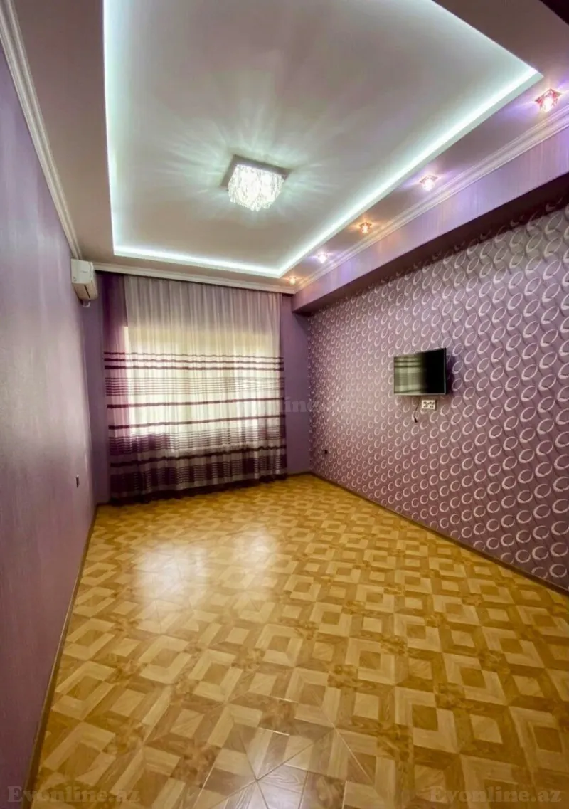 Satılır 3 otaqlı Mənzil Yeni tikili 165 m² Gənclik m. - şəkil 10