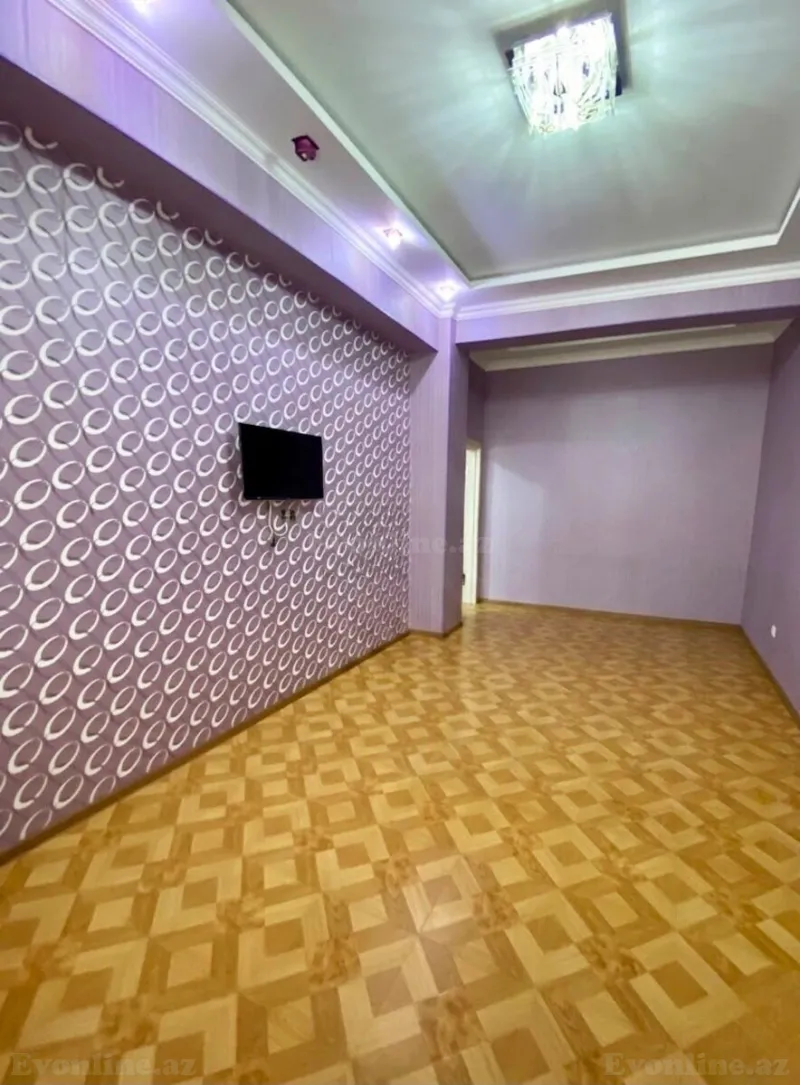 Satılır 3 otaqlı Mənzil Yeni tikili 165 m² Gənclik m. - şəkil 11