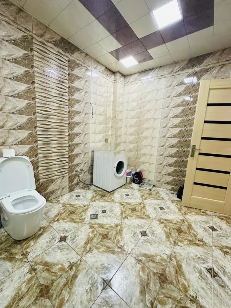 Satılır 3 otaqlı Mənzil Yeni tikili 165 m² Gənclik m. - şəkil 16