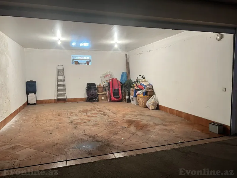 Satılır Qaraj 50 m² 28 May m. - şəkil 2