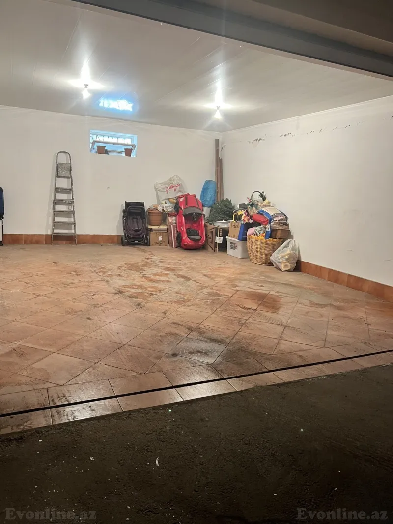 Satılır Qaraj 50 m² 28 May m. - şəkil 3