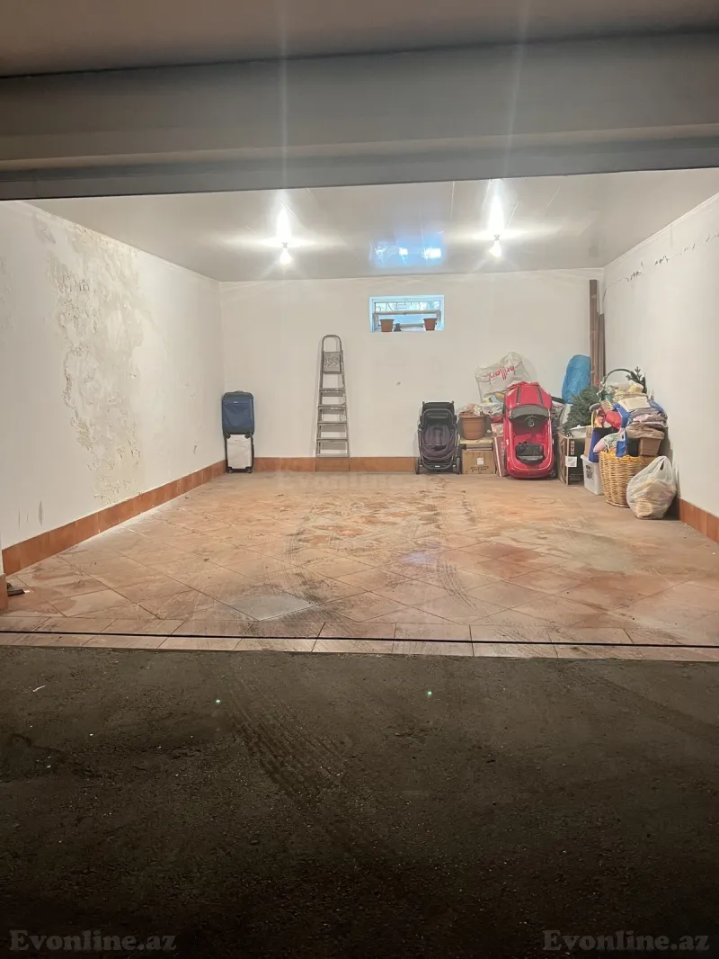Satılır Qaraj 50 m² 28 May m. - şəkil 4