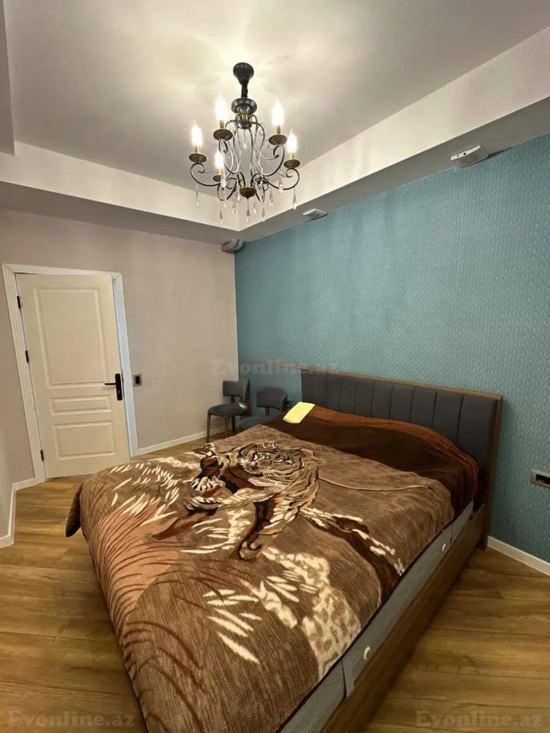 Satılır 2 otaqlı Mənzil Yeni tikili 58 m² Xırdalan - şəkil 2