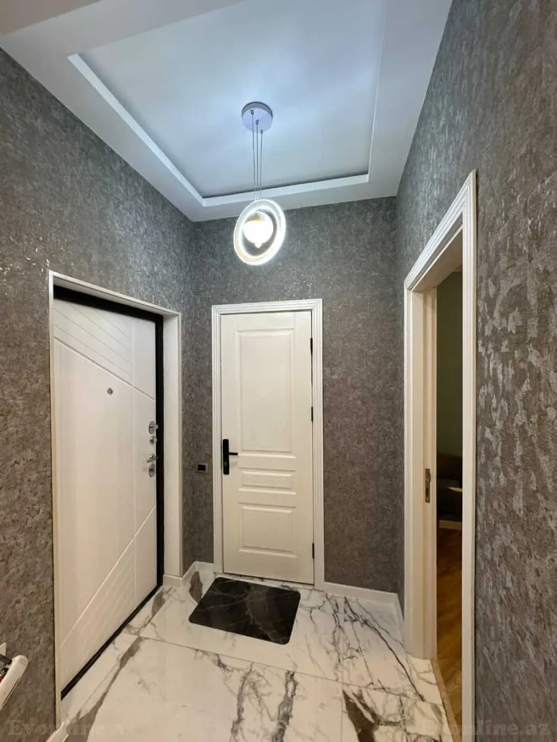 Satılır 2 otaqlı Mənzil Yeni tikili 58 m² Xırdalan - şəkil 4
