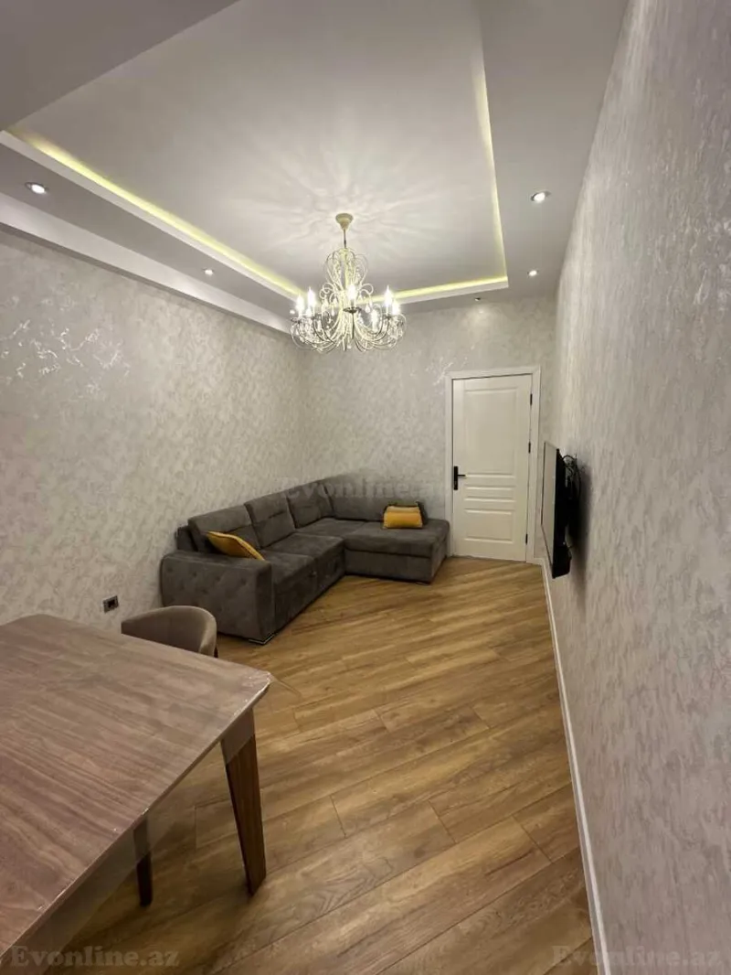 Satılır 2 otaqlı Mənzil Yeni tikili 58 m² Xırdalan - şəkil 5