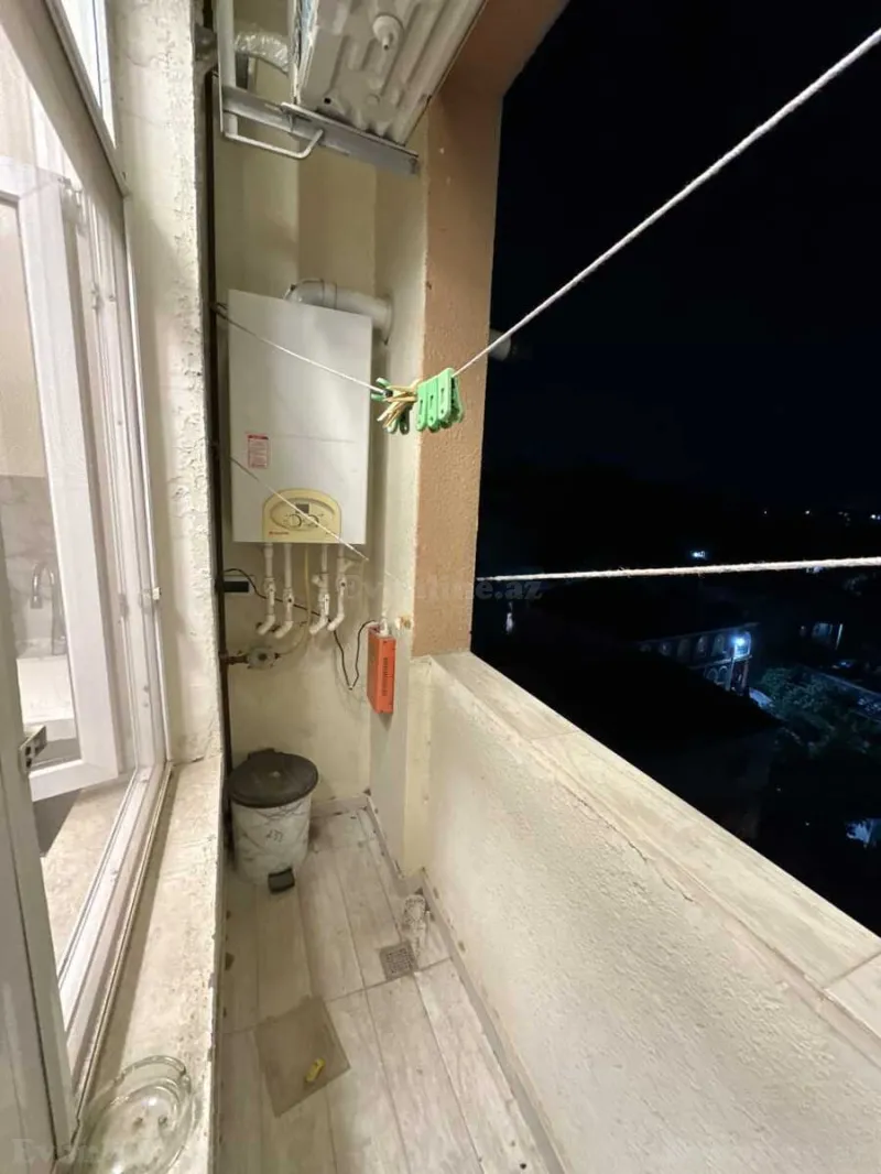 Satılır 2 otaqlı Mənzil Yeni tikili 58 m² Xırdalan - şəkil 6