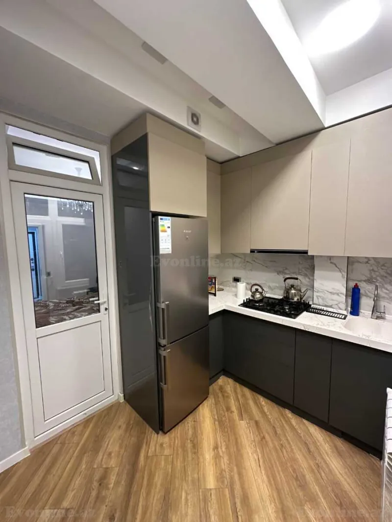 Satılır 2 otaqlı Mənzil Yeni tikili 58 m² Xırdalan - şəkil 7