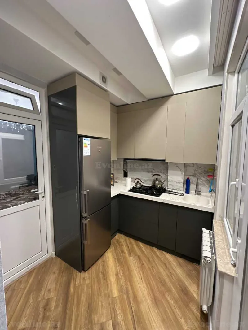 Satılır 2 otaqlı Mənzil Yeni tikili 58 m² Xırdalan - şəkil 8