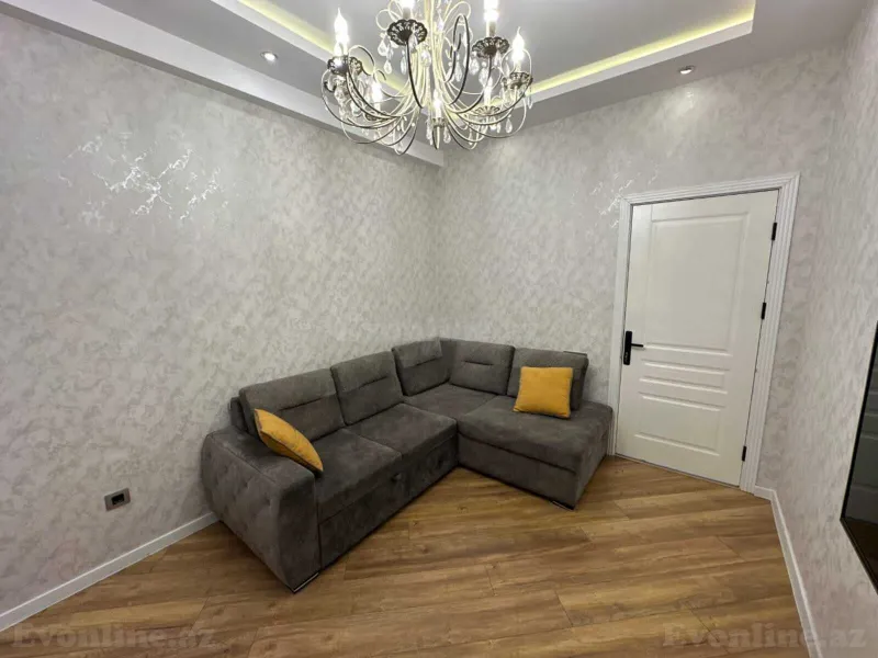 Satılır 2 otaqlı Mənzil Yeni tikili 58 m² Xırdalan - şəkil 10